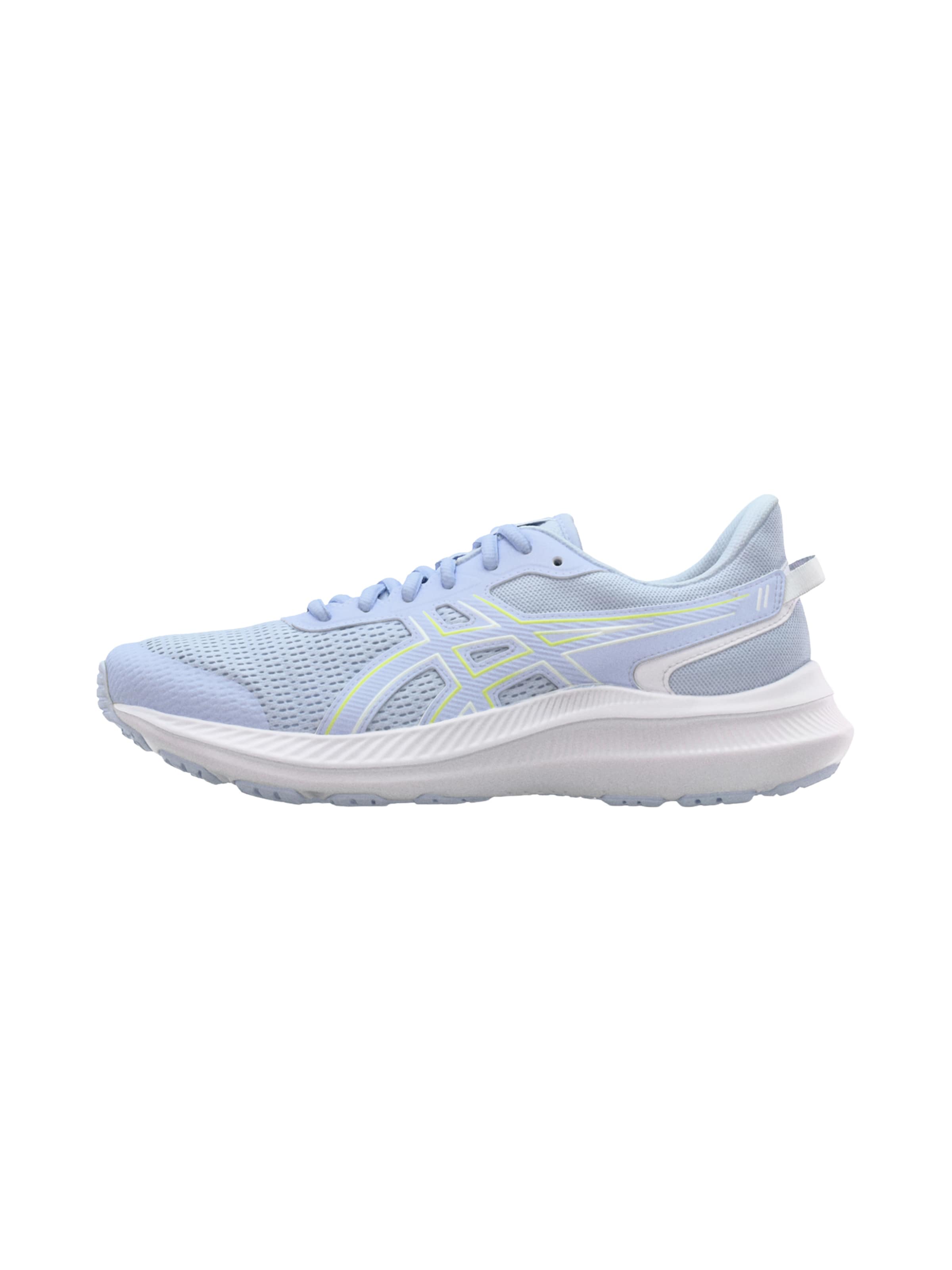 ASICS - Zapatillas de running 'Jolt 5' en azul: frente