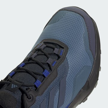 ADIDAS TERREX Low shoe 'Eastrail 2.0' in Blue