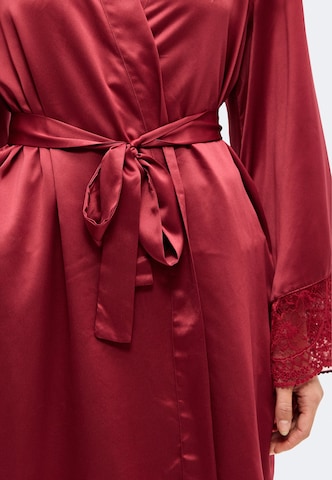 sarkans Hunkemöller Rīta svārki 'Tosca'