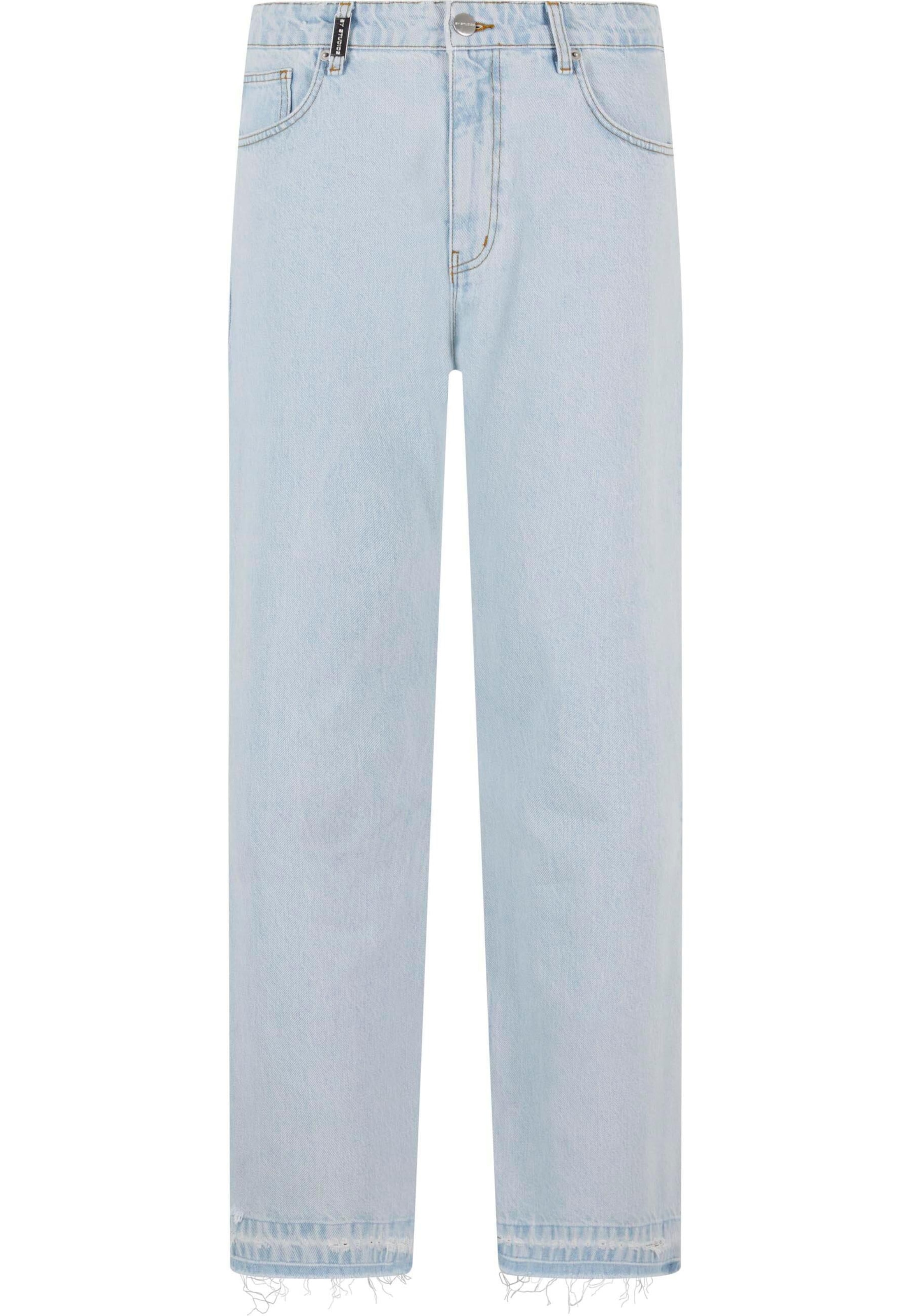 2Y Studios Jeans &#x27;Arun&#x27; in Blauw: voorkant