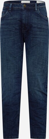 TOM TAILOR Jeans 'Trad' i blå: framsida