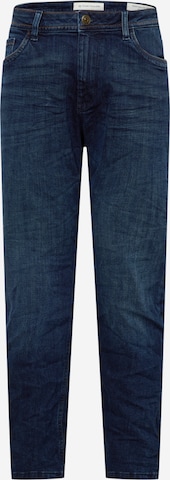 TOM TAILOR Jeans 'Trad' in Blauw: voorkant