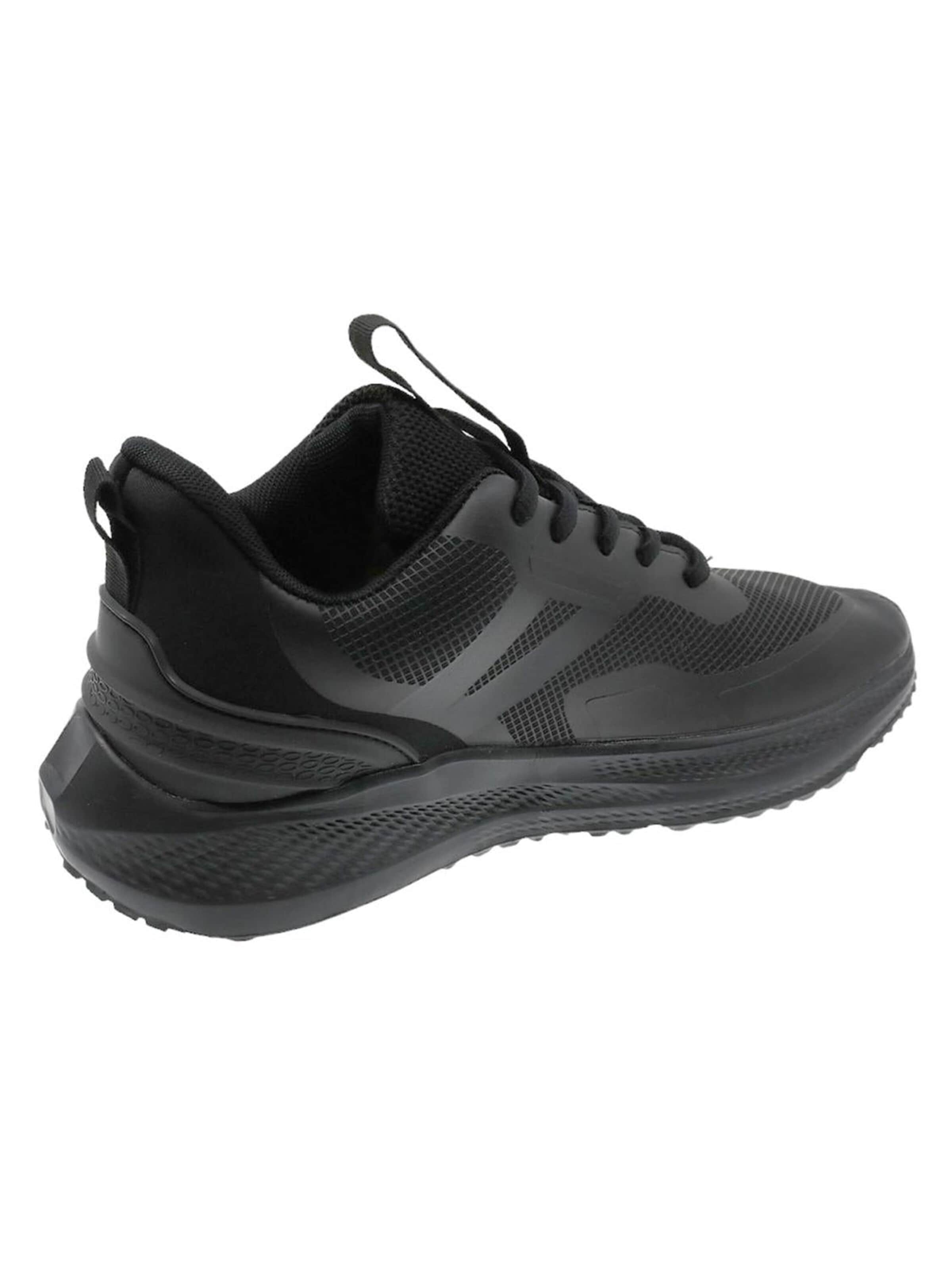 Beppi - Zapatillas deportivas 'Casual Sport Shoe' en negro