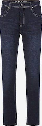 BABISTA Regular Jeans ' Carlinoz ' in Blue: front