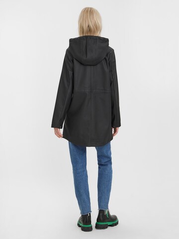 Vero Moda Petite - Parca de entretiempo 'VMMalou' en negro