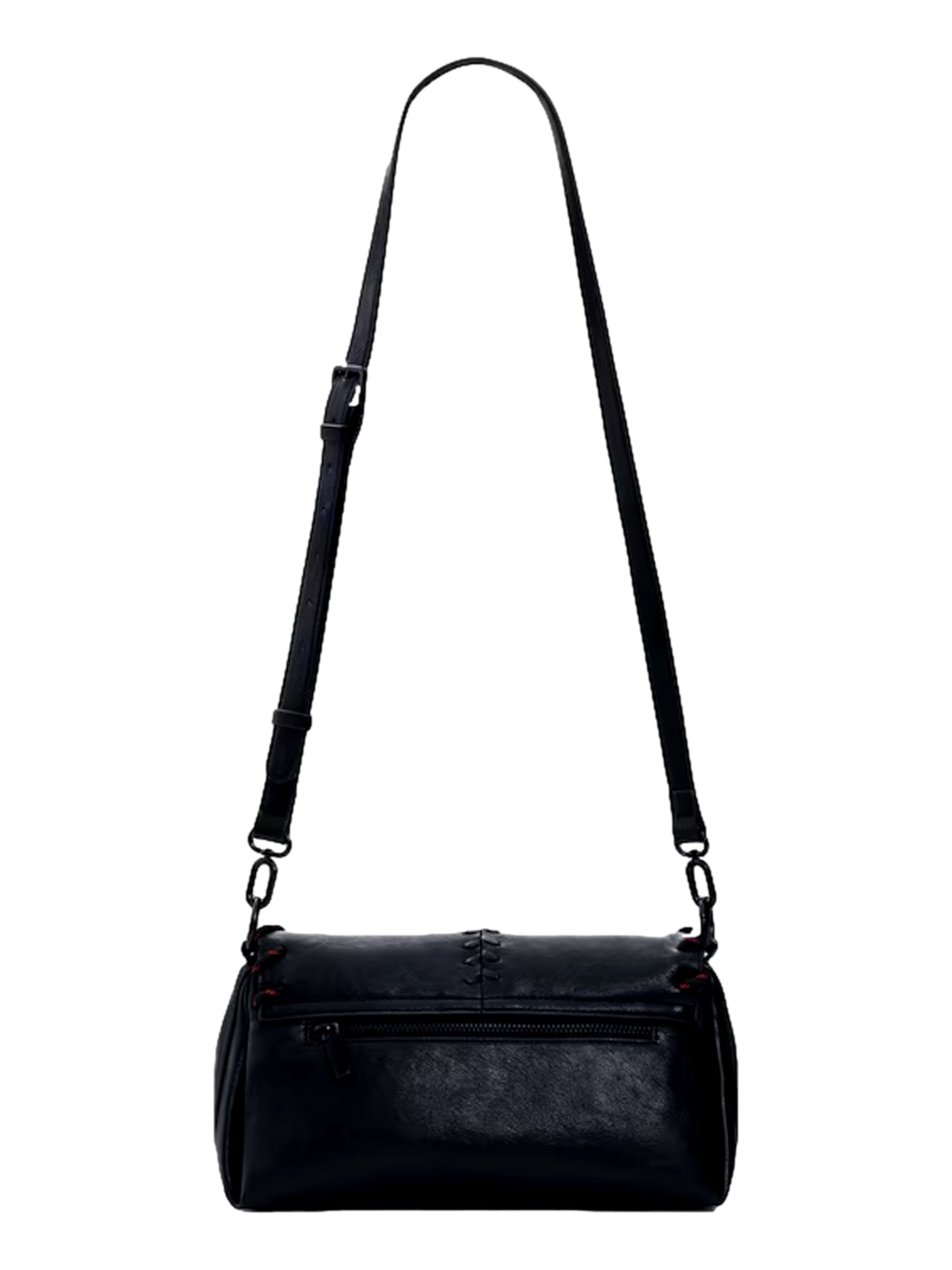 Desigual - Malas de tiracolo 'All Mickey Naron Medi ' em preto