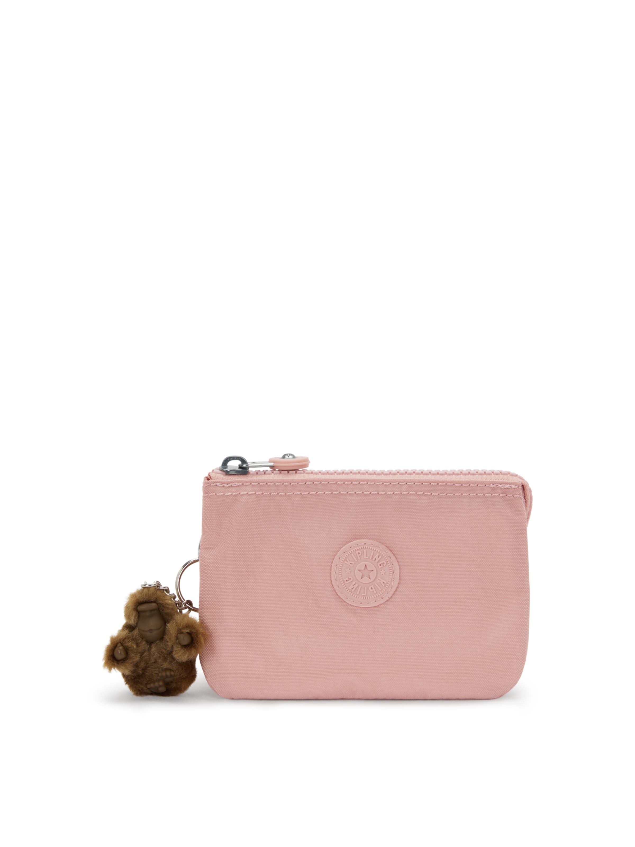 KIPLING Peněženka 'Creativity S' – pink: přední strana