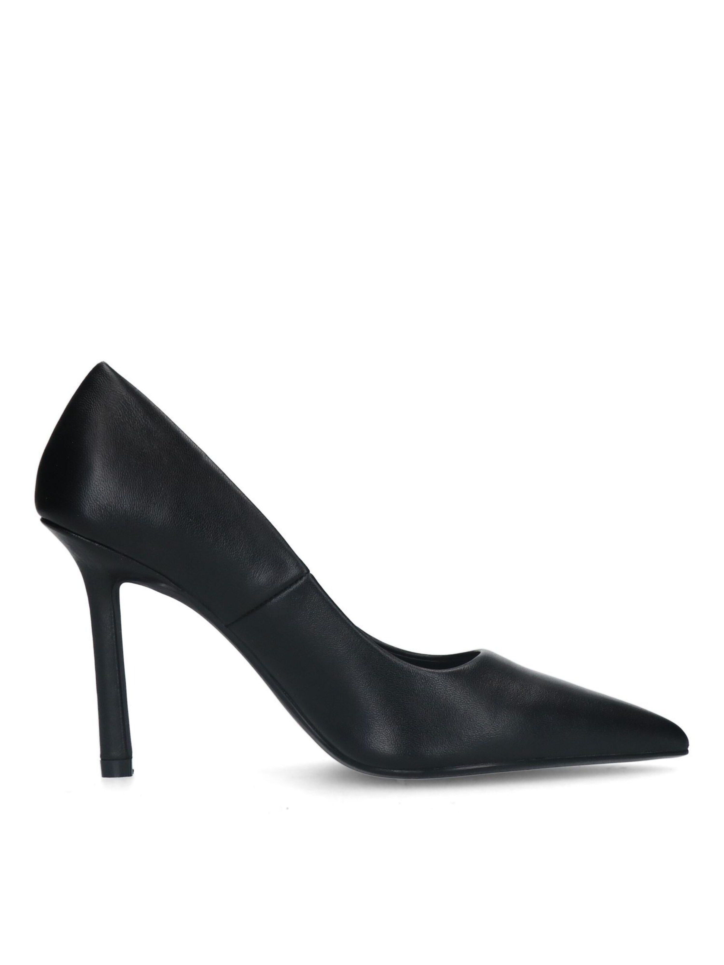 SACHA Pumps in Schwarz