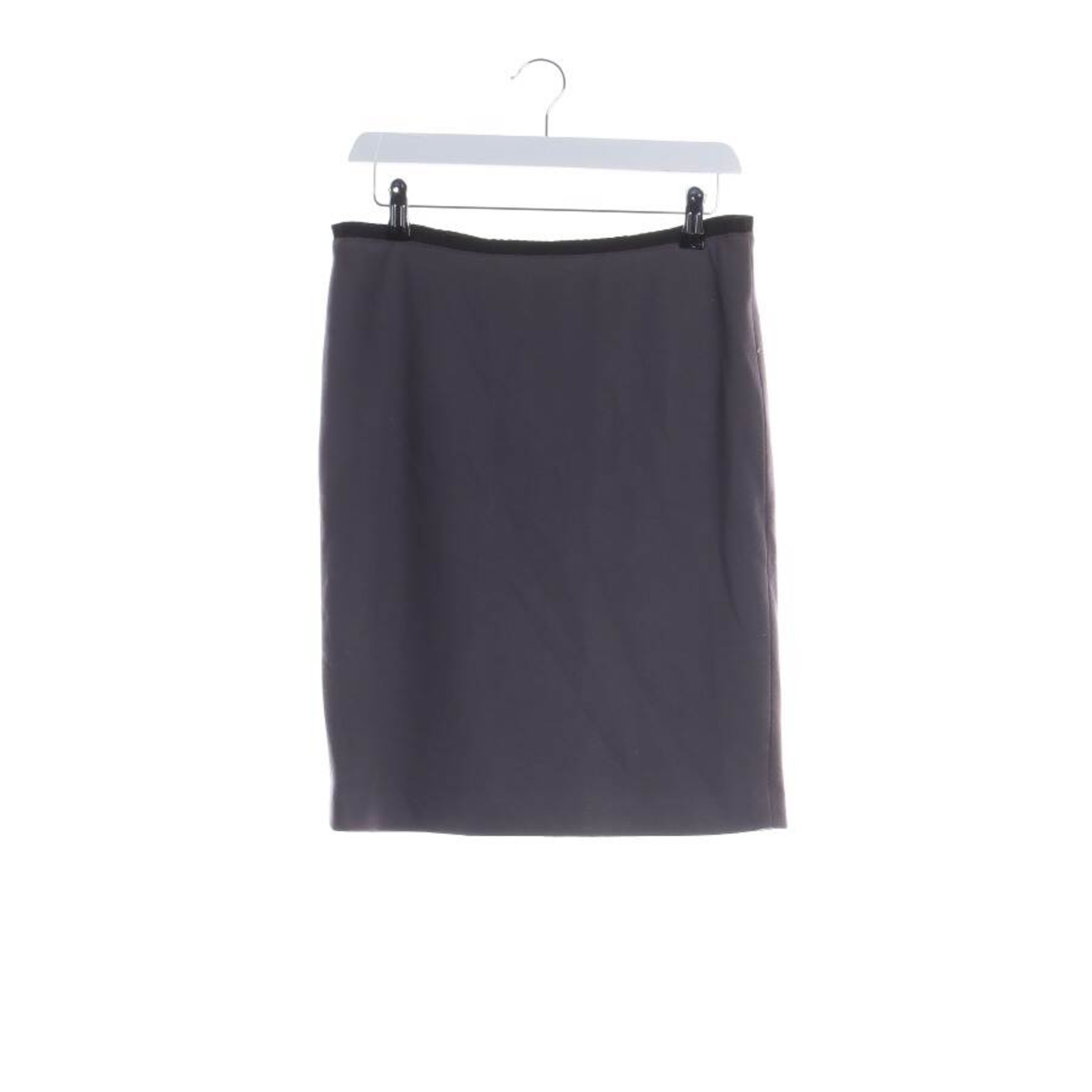 Marc Cain Skirt in M in Purple: front