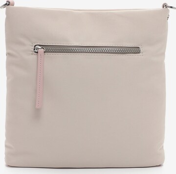 TAMARIS Crossbody Bag ' Angelique ' in Beige