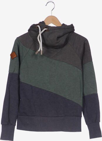 naketano Sweatshirt & Zip-Up Hoodie in L in Mixed colors: front