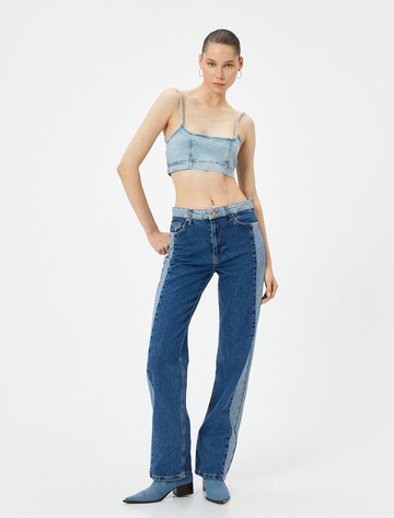Koton Regular Jeans in Blue