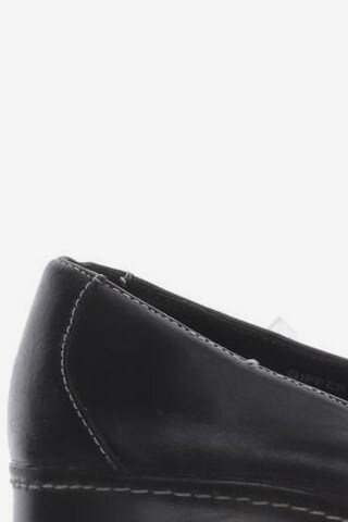 STEVE MADDEN Flats & Loafers in 38 in Black
