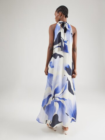 Lindex Obleka 'Love' | bela barva