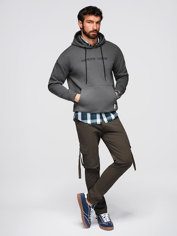 OmbreSweater majica - siva boja