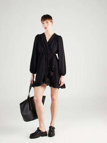 Robe Trendyol en noir