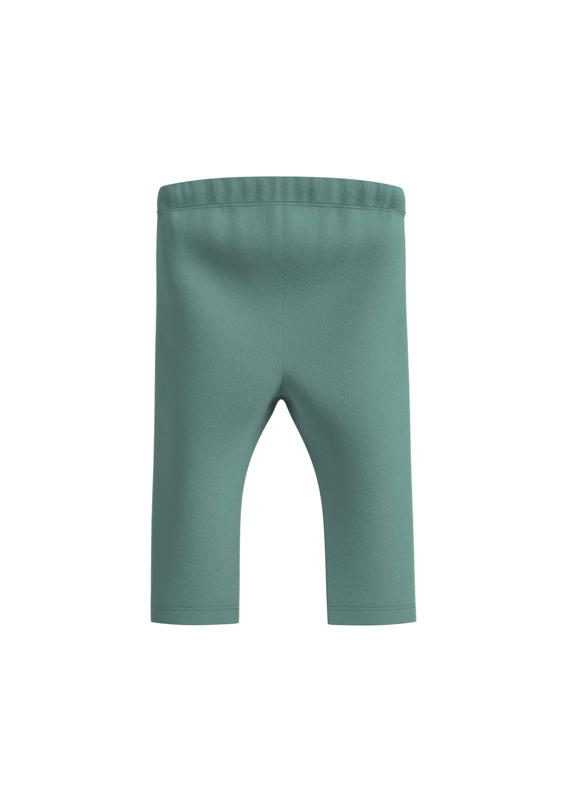s.Oliver Regular Leggings in Grün