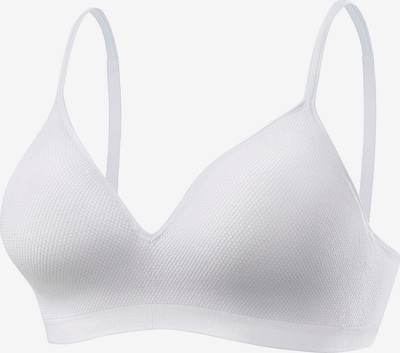 Reggiseno LASCANA di colore bianco, Visualizzazione prodotti