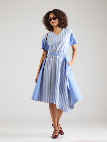 3.1 Phillip Lim Ruha - kék