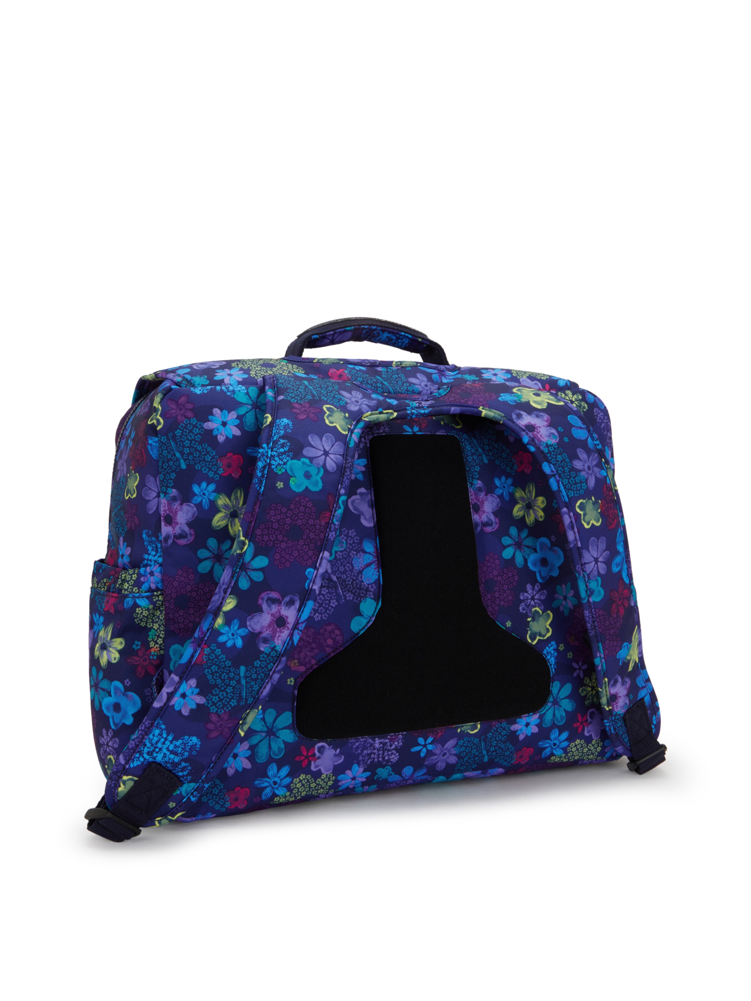 KIPLING Rugzak 'Codie L' in Blauw