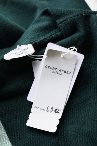 GERRY WEBER Sweater & Cardigan in XL in Green