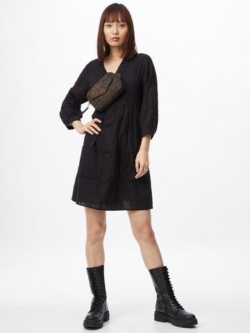 OBJECT Dress 'Geillis' in Black