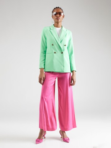 ONLY - Blazer 'ASTRID' en verde