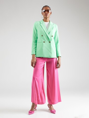 ONLY - Blazer 'ASTRID' em verde