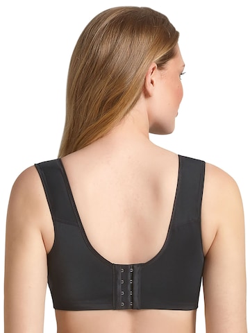 ANITA Bra 'Clara' in Black