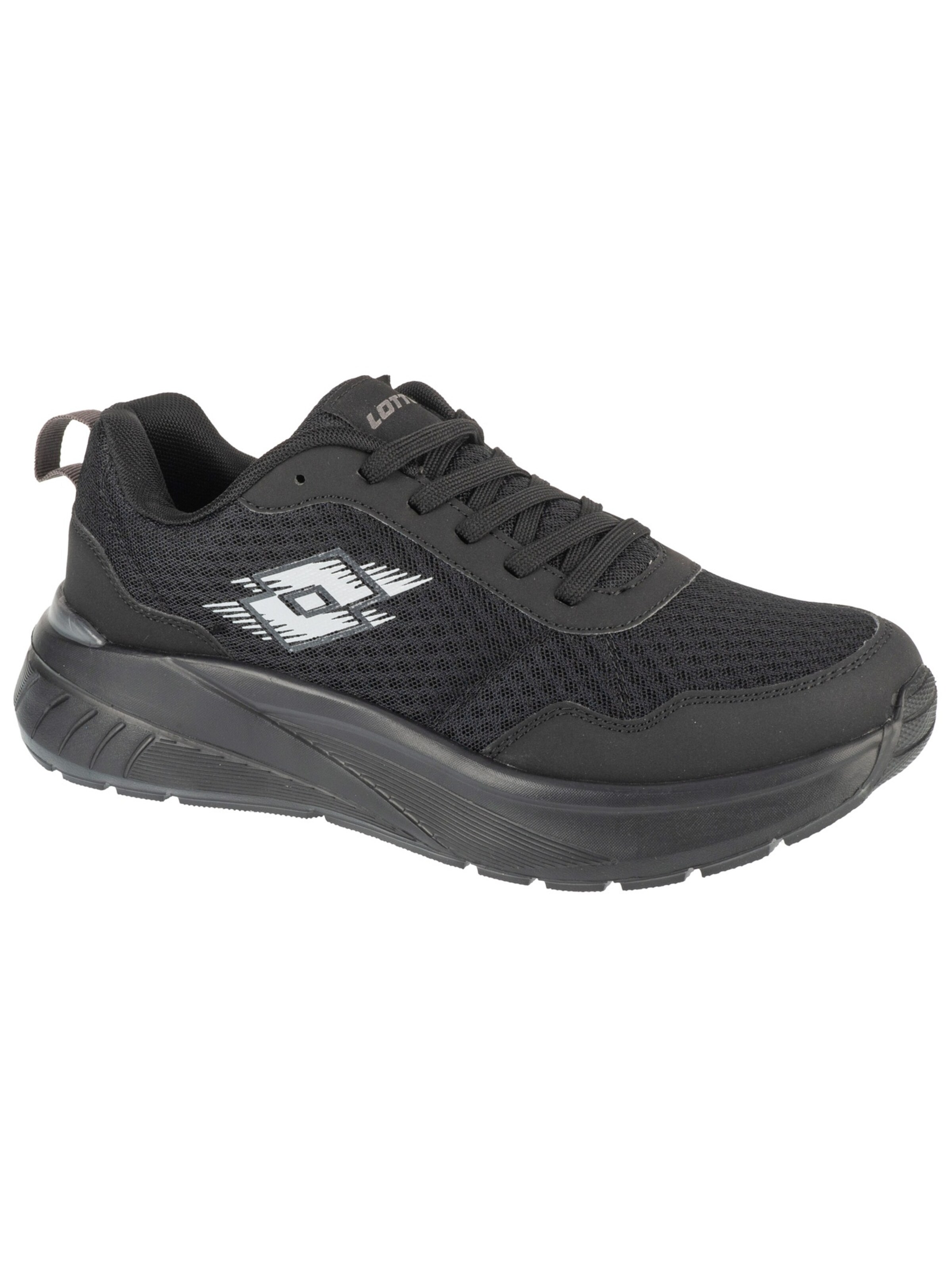LOTTO Platform trainers 'Lotto Dynativ OC' in Black