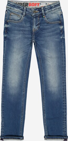 VINGINO Jeans in de kleur Blauw, Productweergave