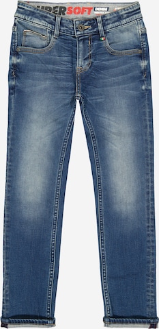 VINGINO Regular Jeans in Blauw: voorkant