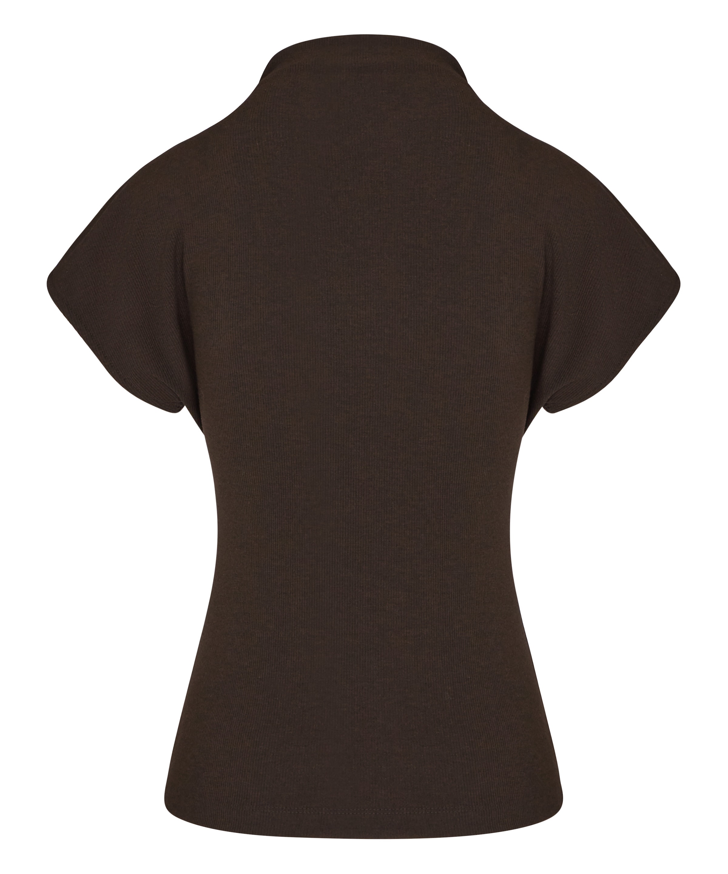 Hunkemöller Slaapshirt in Bruin