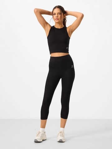 Completo per l'allenamento di Tommy Life in nero