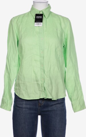 Lauren Ralph Lauren Blouse & Tunic in S in Green: front