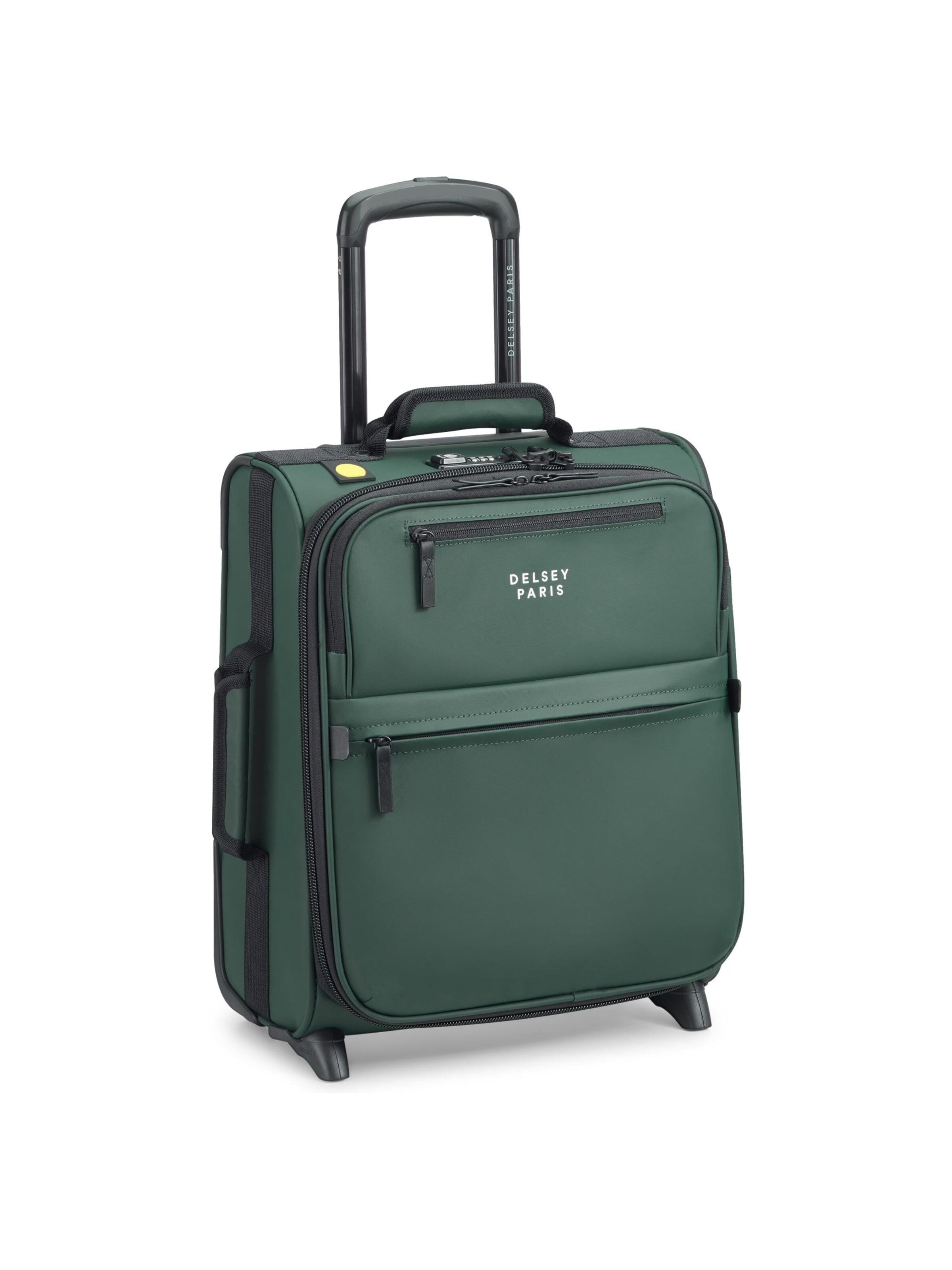 Delsey Paris Trolley 'Maubert 2.0'‌‌‌‌‌‌‌‌ in Grau
