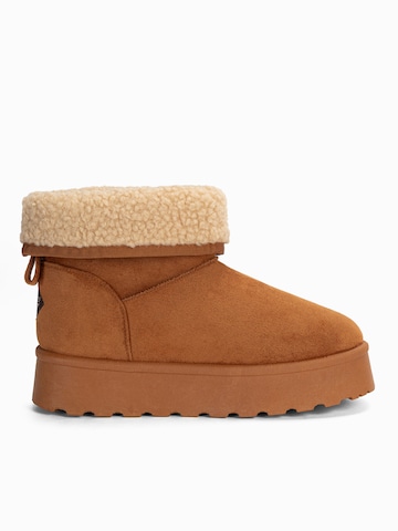 ruda Island Boot Auliniai batai 'SILENE'