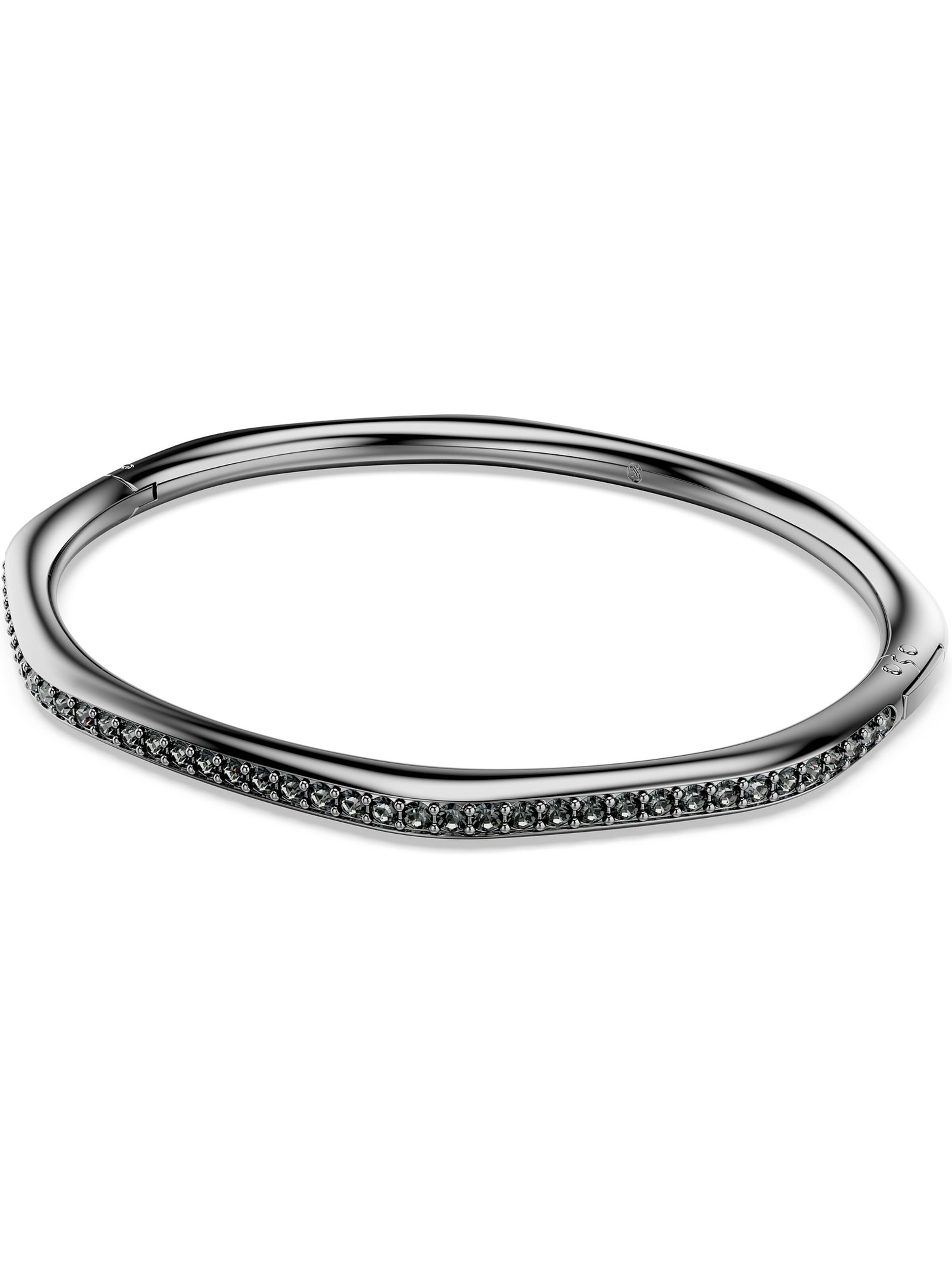 Swarovski Armband in Silber