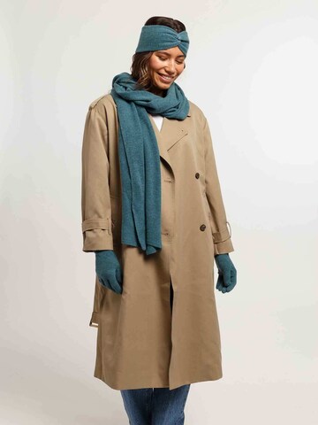 FRAAS Stirnband in Blau