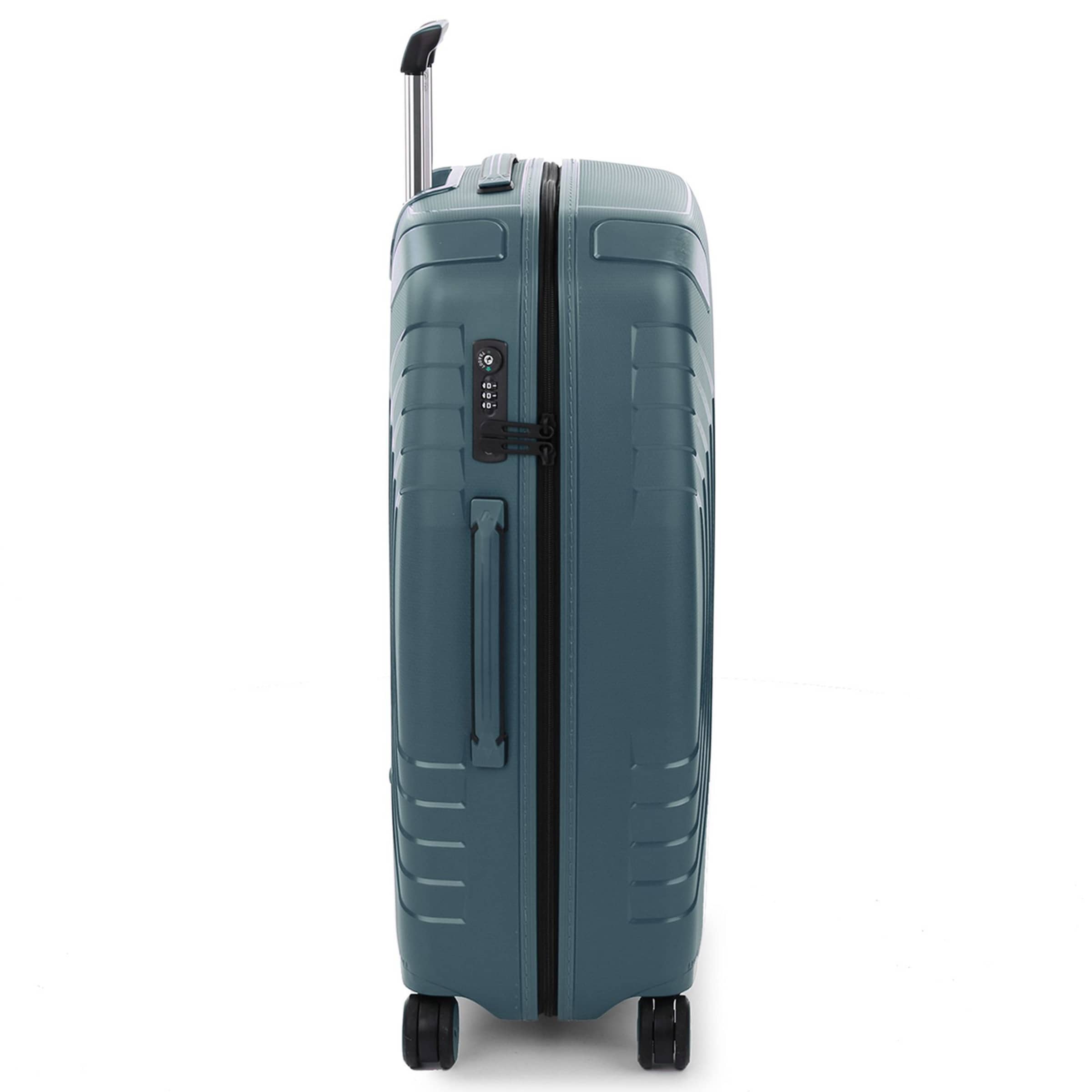 Roncato Trolley in Blau