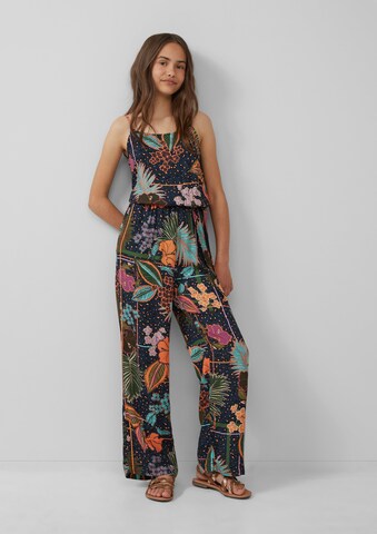 s.Oliver Overall in Blau