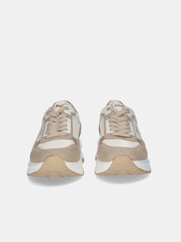 EXE - Zapatillas deportivas bajas '2315-52RG58' en beige