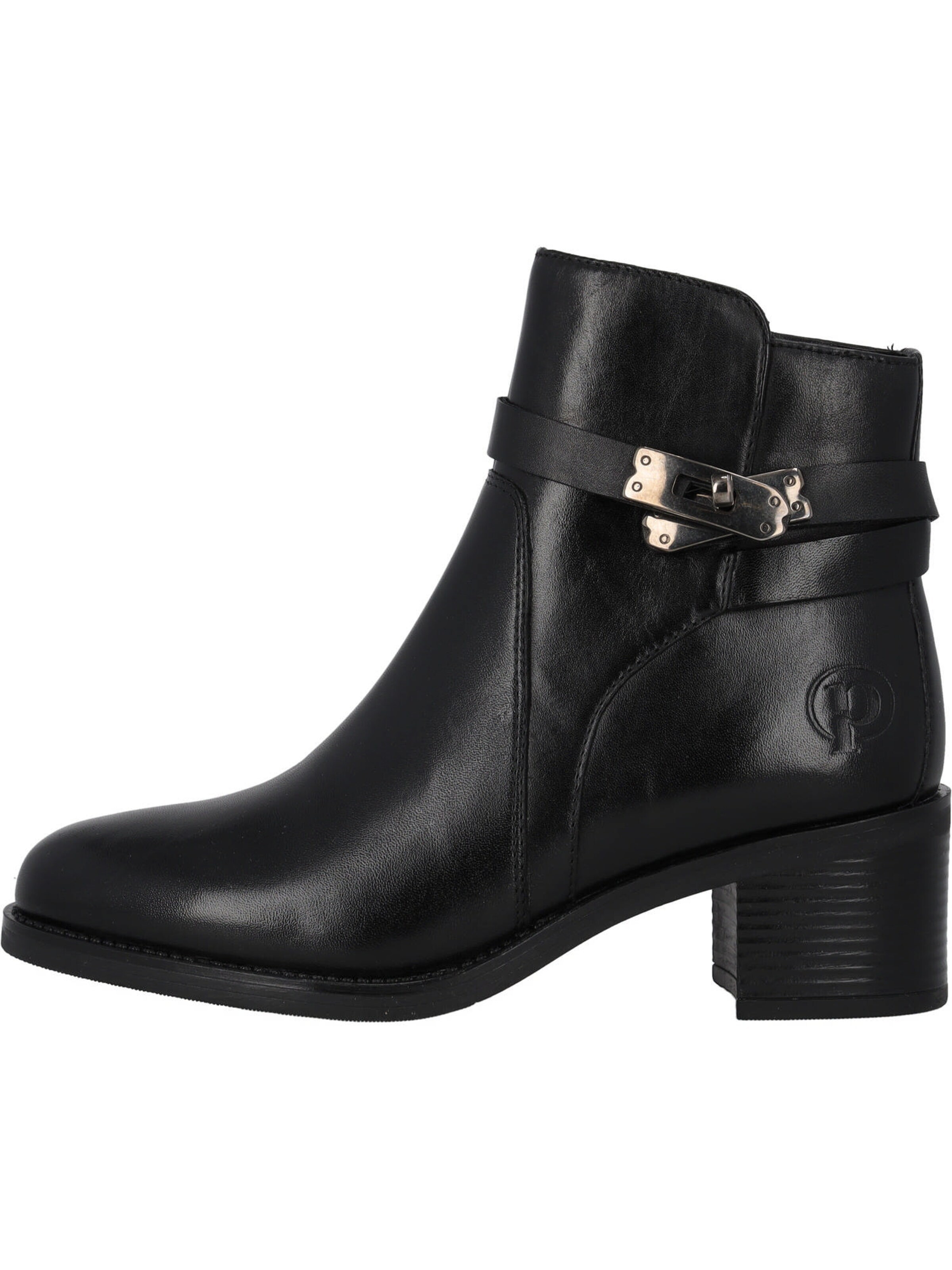 Palado - Botas 'Palado Mitsune' en negro