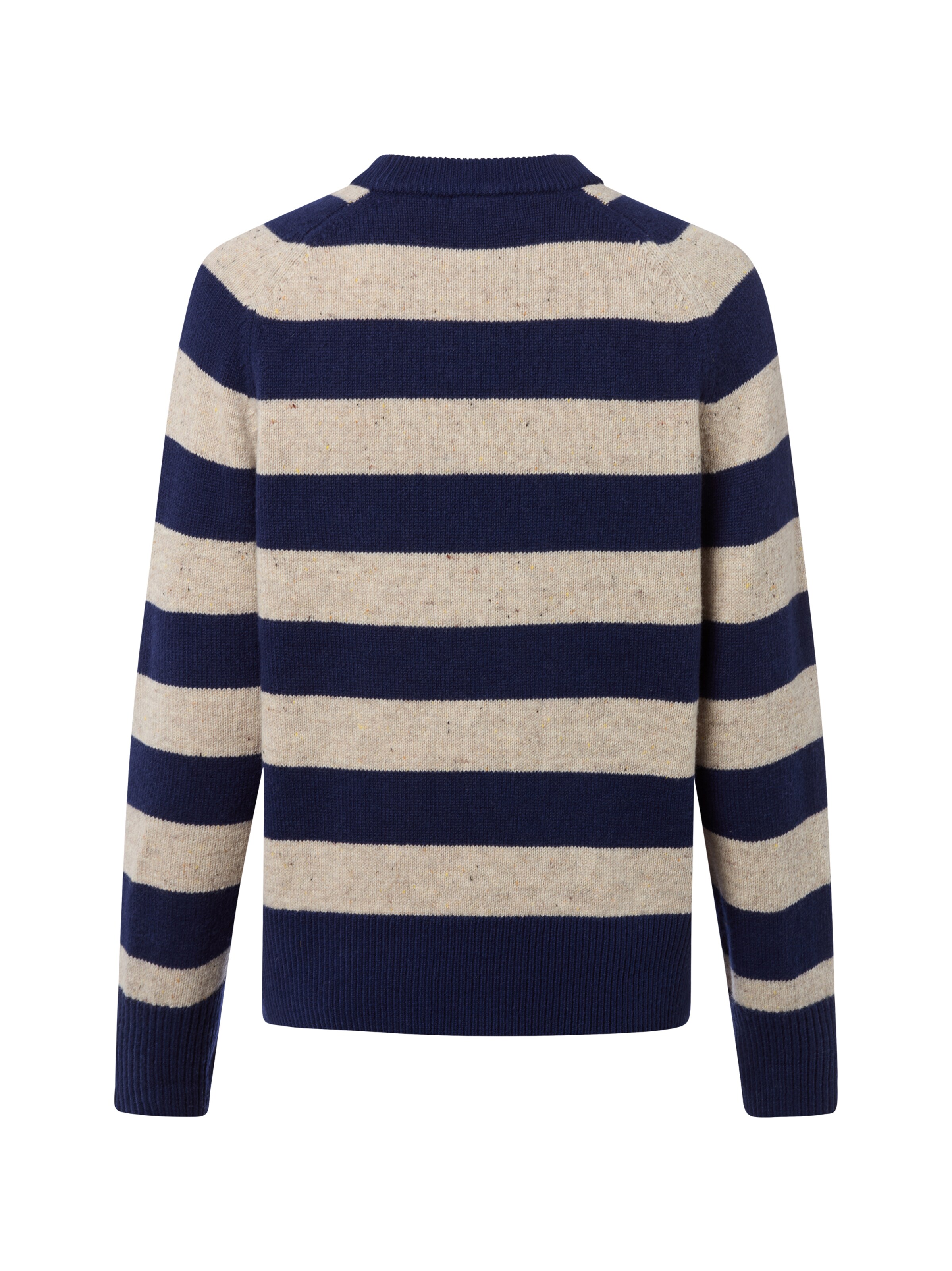 Franco Callegari Trui in Blauw