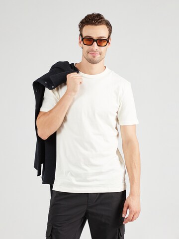 Only & Sons T-Shirt 'ONSMICHI' in Weiß