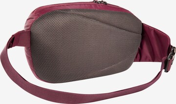 TATONKA Fanny Pack in Red