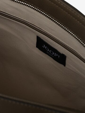 JOOP! Jeans Handbag 'Giro Ketty' in Grey