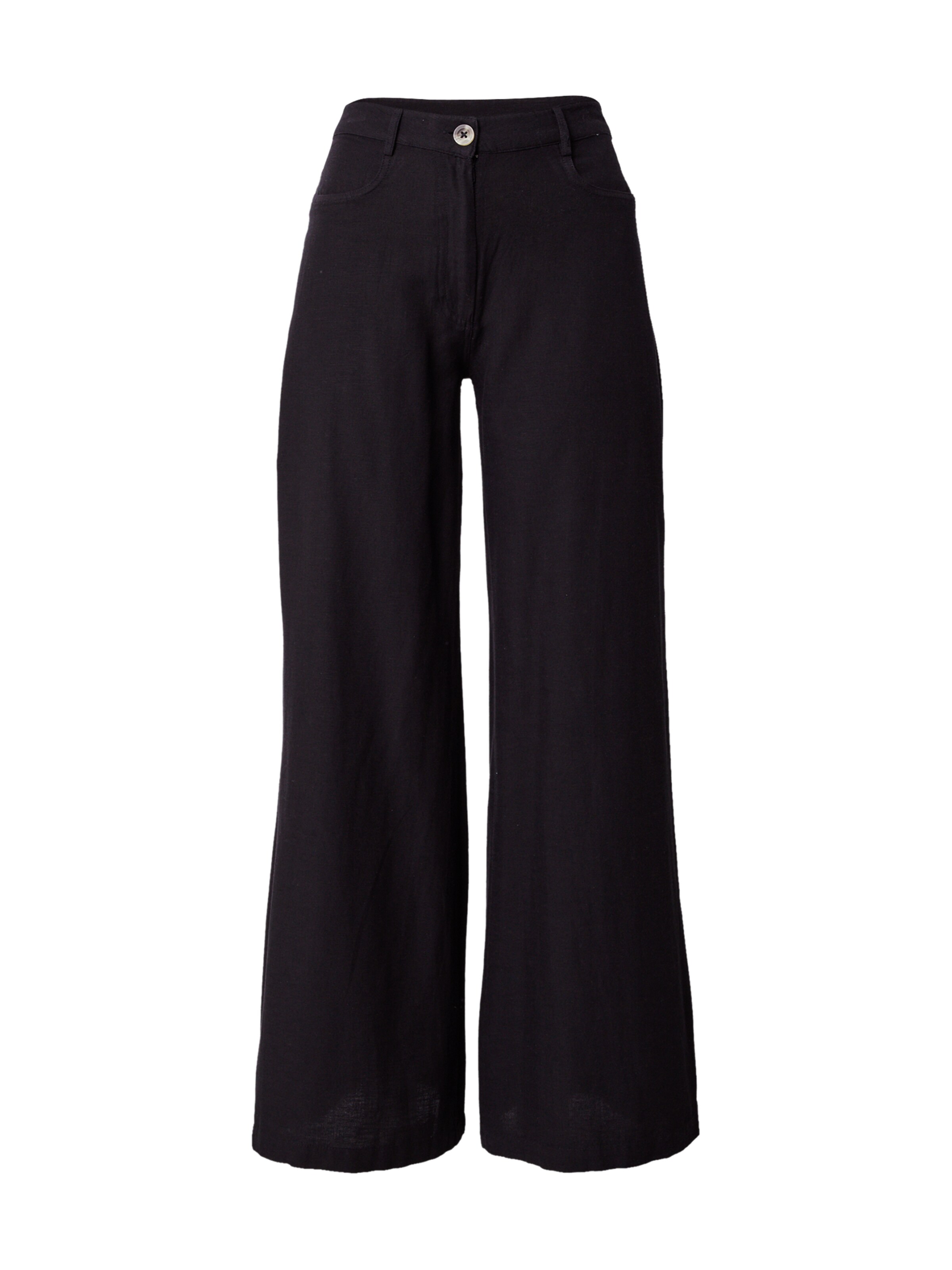 Frauen Hosen Tally Weijl Hose in Schwarz - CC42297 Frauen Hosen Tally Weijl Hose in Schwarz - CC42297