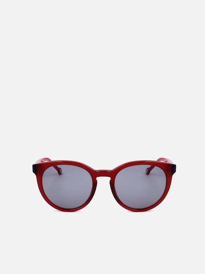 Carolina Herrera Sunglasses in 51 in Red, Item view