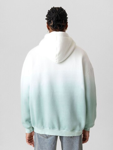 Dandalo Sweatshirt 'Marcos' in Green